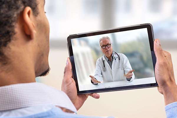 Telemedicine